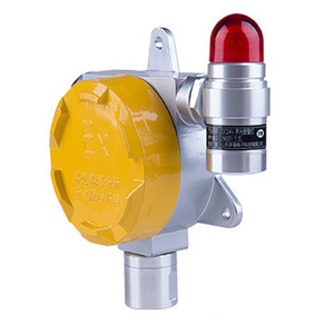 Détecteur de gaz fixe Anai AN-GD100 24V pour la détection des gaz inflammables et toxiques - Product Image 2