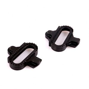 Clips de pédales de vélo <span class=keywords><strong>VTT</strong></span> crampons SPD en acier pour pédale de <span class=keywords><strong>VTT</strong></span> vélo de route - Product Image 4