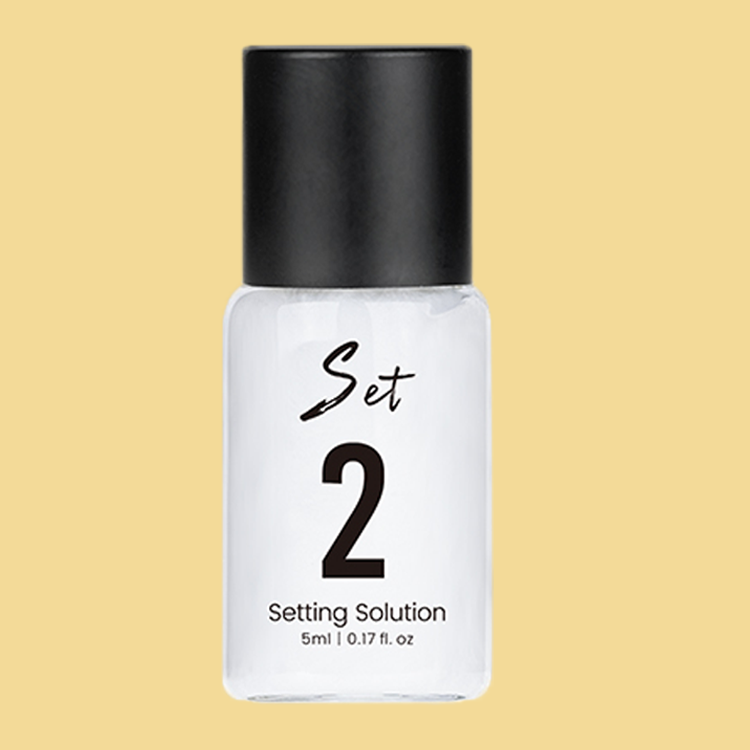 Solution fixatrice (5 ml)