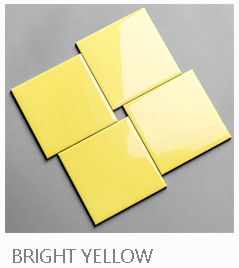 Gạch Ca Rô Nhiều Màu Sắc Bắc Âu Gạch Ốp Tường 100*100Mm 150X150 Miếng Sứ - Product Image 6