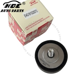 E4G16-1025070 BF0422570051 IB5219 Venta al por Mayor de Autopartes Tensor de Correa de Motor de Alta Calidad para CHERY TIGGO - Product Image 4