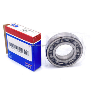 Lista de Precios de Rodamientos de Bolas de Ranura Profunda de Una Hilera en Miniatura 6209 45*85*19mm Rodamientos de Bolas de Ranura Profunda Gran Stock Listo para Enviar - Product Image 5