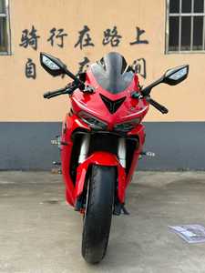 มอเตอร์ไซค์สปอร์ต EU Qianjiang 600SR |   มอเตอร์ไร้แปรงถ่าน 600 ซีซี กำลังขับเคลื่อนสำหรับการขับขี่ในเมืองและการแข่งขันแบบแอคทีฟ พร้อมดีไซน์ที่โดดเด่น - Product Image 3