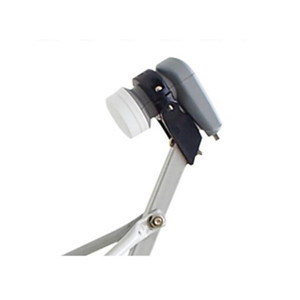 <span class=keywords><strong>Antenne</strong></span> parabolique en acier pour extérieur de 1,2 m avec certification d'erreur RMS, produit à fort retour d'information - Product Image 3