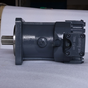 Bomba de Pistones Hidráulicos Serie A6VM AA6VM107/160 AA6VM107HA1X/63W-VSD51000A-S AA6VM107 AA6VM107HA1~63R-VSD51X00A-S - Product Image 2