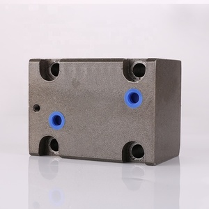 Horizontal morir cilindro fino CX-<span class=keywords><strong>LA</strong></span> ajustable cilindro con cinta de cilindro hidráulico - Product Image 4