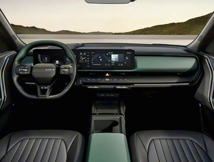 Nouveau Seltos 2026, SUV compact |   <span class=keywords><strong>Dernier</strong></span> modèle de véhicule à essence automatique 5 places, pneus R18, intérieur moderne, plusieurs options de couleurs - Product Image 3