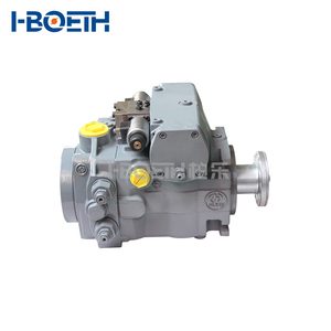 Pompa Idraulica per Camion Serie A4vtg A4vtg71 A4vtg90 Bombast Hydraulics A4vtg090hw100/33mrnc4c92f0000A - Product Image 2