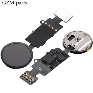 Điện Thoại Di Động <span class=keywords><strong>7</strong></span> 8 Phổ <span class=keywords><strong>Home</strong></span> Nút Flex Cáp Trở Về Nhà Chức Năng Giải Pháp Cho <span class=keywords><strong>Iphone</strong></span> <span class=keywords><strong>7</strong></span> 8 Cộng Với Thay Thế - Product Image 4