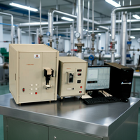 Engineering Fiber Tensile Strength Tester High Accuracy 0.2% 220V Metals Cable Testing Machine Elongation Equipment
