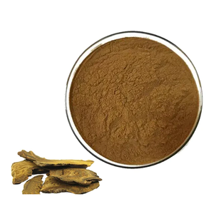 Extrait de rhubarbe hydrosoluble, chrysophanol, fourniture d'usine, qualité stable - Product Image 2