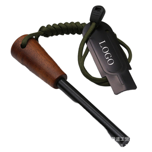 Bán buôn ngoài trời PVC xử lý Flint đồ nấu nướng không thấm nước lĩnh vực phòng tập thể dục du lịch thiết bị ô dây cắm trại nhẹ hơn - Product Image 2