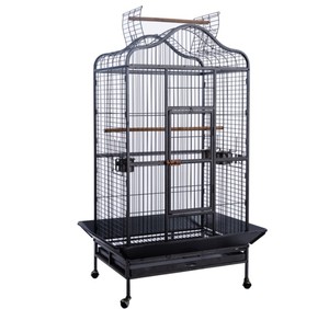 <strong>Budgie</strong> <strong>Cage</strong> - Product Image 1