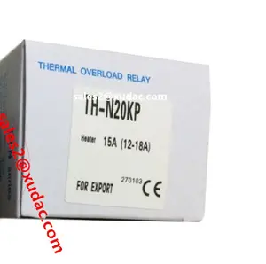 TH-N20KP-15A New High quality Thermal Overload Relay