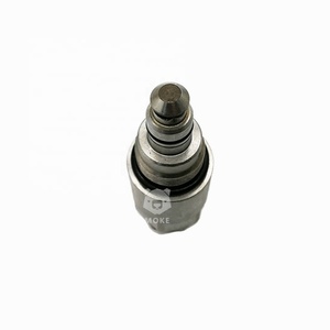 Válvula Selectora de Señales LS 723-30-60101, Piezas para Excavadora PC120-6, Válvula de Alivio - Product Image 3
