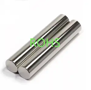 Custom rare earth Permanent Strong magnet Ndfeb bar Neodymium N52 grate Magnets/Magnetic/Magnet hopper