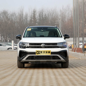 Auto Usate Cinesi <span class=keywords><strong>Volkswagen</strong></span> Tharu 2018-2023, Motore 1.4T/1.5L, 7DCT/6AT, SUV Compatto ad Alta Manovrabilità per Pendolarismo Urbano - Product Image 2