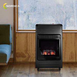 High Quality Wholesales Portable Gas Heater Fh-368 3.4 Kw Power Room Fh-368 Room Gas Heater - Product Image 6