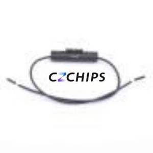 01500332H Fuse Holder (Box) Fuse ( Rated Voltage: 500V )( Rated Current: 15A ) - Product Image 2