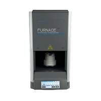 Horno de Sinterización de Zirconia Dental Lyaron AN-0251U con Certificación CE y Calentamiento Rápido Programable