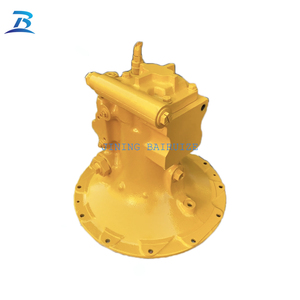 ปั๊มหลักรถขุด PC60-7 PC60-7s รุ่น 708-1W-00111 PC60-8 PC60 ปั๊มไฮดรอลิก - Product Image 3