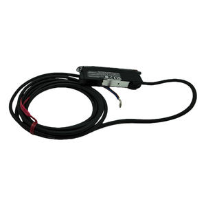 Amplificador de Sensor Láser Tipo Separado LR-XN11N, Tipo de Cable NPN, Unidad Principal para Detección Remota e Instalación Flexible - Product Image 3