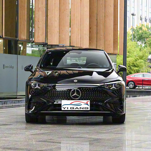 <span class=keywords><strong>Mercedes</strong></span> - Modello 2025 300L Edizione Ultra Long Range SUV Elettrico Puro con Autonomia NEDC di Oltre 700 km e Velocità Massima di 200 km/h - Product Image 4