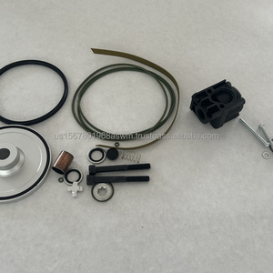 Manny 2901162200 Nuevo Kit de Reparación de Válvula de Admisión, Pieza de Compresor Industrial para Compresor de Aire de Tornillo Manny - Product Image 2