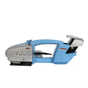 Best Quality Electric Hand Strapping Machine for Carton Boxes Automatic & Manual Grade New Condition Can Bottle Filling