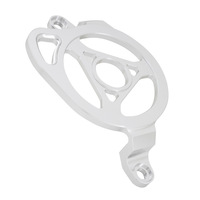 Protection de moteur pour moto tout-terrain S/X et Segway – Plaque de protection anti-rayures en aluminium 6061 – Modification