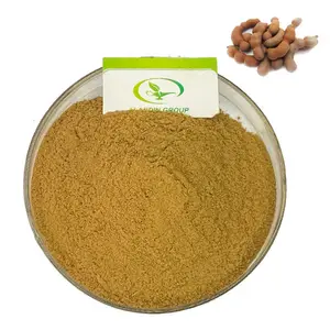 Halal Beste Prijs Hoge Kwaliteit Tamarinde Extract Tamarinde Extract Poeder Tamarindus Extract