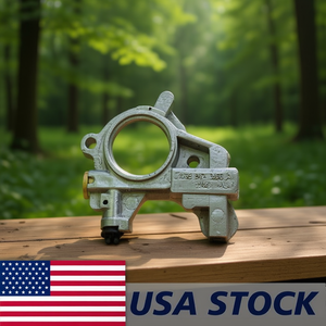 Pièces de rechange de haute qualité pour tronçonneuse Stihl MS361 : Combo ressort à vis sans fin et pompe à huile - Product Image 2