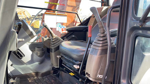 Escavatore cingolato DPA da 7 tonnellate 90% nuovo e usato escavatore Mini 2022 <span class=keywords><strong>Hitachi</strong></span> ZX70 che vende bene - Product Image 6