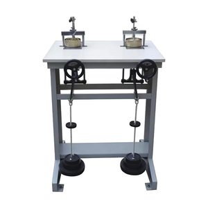 WG-2B 단일빔 고형화 장치(이중 링크 고압) 1년 고정밀 IP67 보호 자동 테스트 장치 - Product Image 1