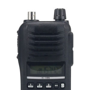 راديو UHF البحري المحمول - Product Image 2