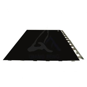 แผงทีวี V500DJ6-QE1-C1 ขนาด 50 นิ้ว จอ LCD LED สำหรับซ่อมแซมหรือเปลี่ยนอะไหล่แบบ Open Cell Glass  ชุด SKD CKD - Product Image 1