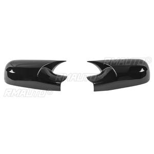 Cubierta Protectora para Retrovisor de Renault Megane, Cubierta para Espejo Lateral, Moldura para Retrovisor, Pieza de Modificación - Product Image 4