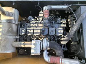 รถขุด Hyundai HX225HD 22 ตัน เครื่องยนต์ Cummins มือสอง สภาพดี ราคาเพียง 18000 ดอลลาร์ - Product Image 3