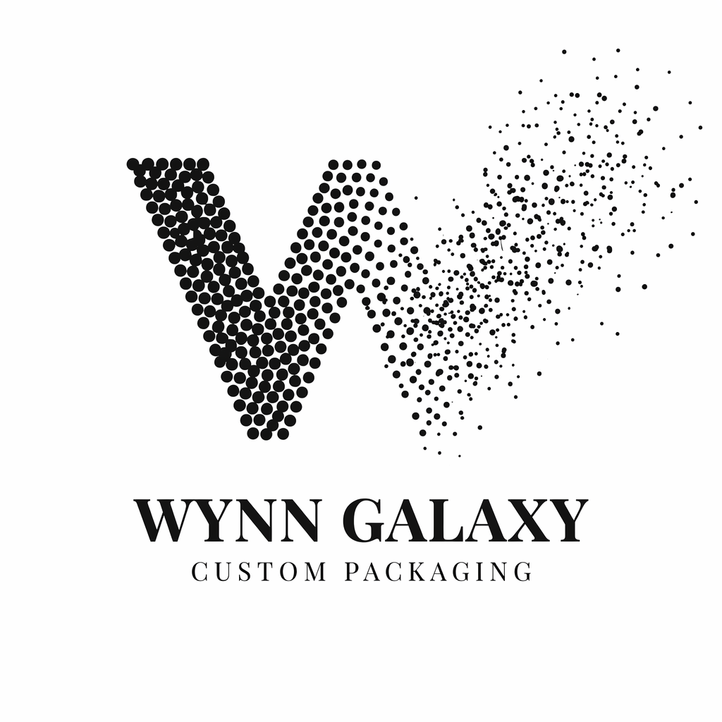 Wynn Galaxy Packaging LLC logo