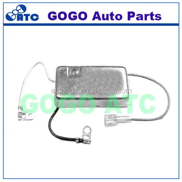 Régulateur de tension ca de voiture OEM IL220 130957 37666A 35-9208