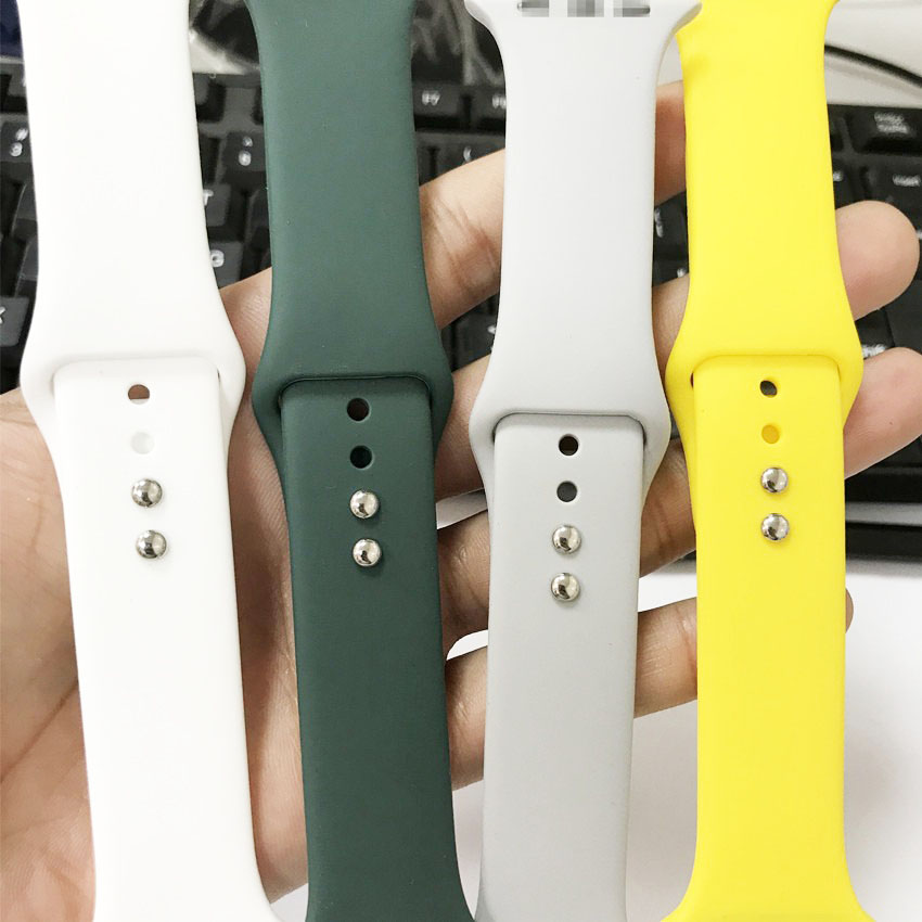 Apple Watch Band Manufacturer Custom Luxury Sports