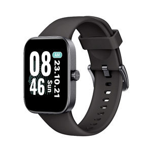 Reloj inteligente HKSF P4M con pantalla TFT de 1.83'', chipset JL7012F, batería de 160mAh, correas de silicona y caja metálica. - Product Image 2