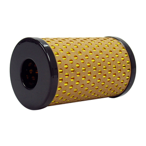 ToEP Nhà Máy Tùy Chỉnh Giấy Phương Tiện Truyền Thông Thủy Lực Lọc Dầu Công Nghiệp Micron Lọc Dầu 24*60*100 Với Carbon Thép End Bìa - Product Image 2