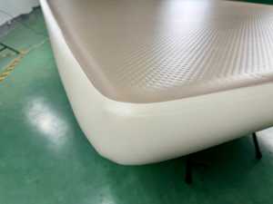 <span class=keywords><strong>Matelas</strong></span> pneumatique <span class=keywords><strong>de</strong></span> haute qualité, facile à ranger, imperméable, hauteur 10 cm, pour le camping, moderne, en PVC, portable, pour la chambre à coucher - Product Image 4