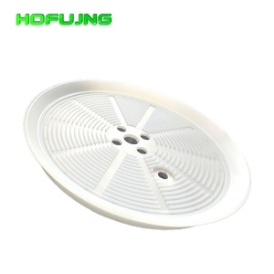 X230 230mm 300mm Flat Industrial Rubber <b>Vacuum</b> Suction Cups Glass Lifter with Mold Processing Service - Product Image 3