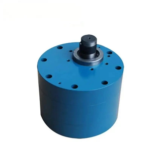 Unidad de Bomba de Engranajes Cb-b20 Cb-b40 Cb-b63, Sistema de Transferencia de Aceite, Funcionamiento Continuo Confiable, Hidráulico, Nuevo, Original, Automatización Industrial - Product Image 1