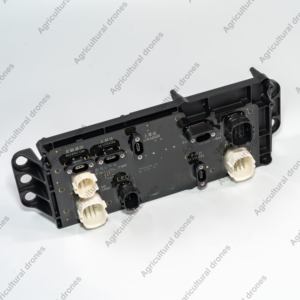 Applicable to the T25 <b>Splitter</b> Board Module for DJ Agricultural Drones. DJ Agricultural Spraying Drone Accessories - Product Image 2