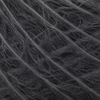 Expédition rapide, fil élastique léger et moelleux, 1/12Nm, acrylique, nylon, polyester, laine, crochet, fil de style mohair moelleux
