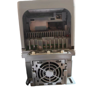 Convertisseur de fréquence universel Schneide ATV610U40N4/ATV610U40N4Z VFD triphasé 4kW 380-480VAC 50/60Hz IP20 - Product Image 4