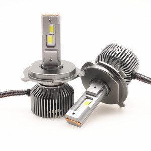 P75 150W LED Fari Auto H7 H4 Focos LED Globes Auto CSP 3570 H1 H3 H7 H11 9012 9005 9006 Lampadine LED per Fari - Product Image 3